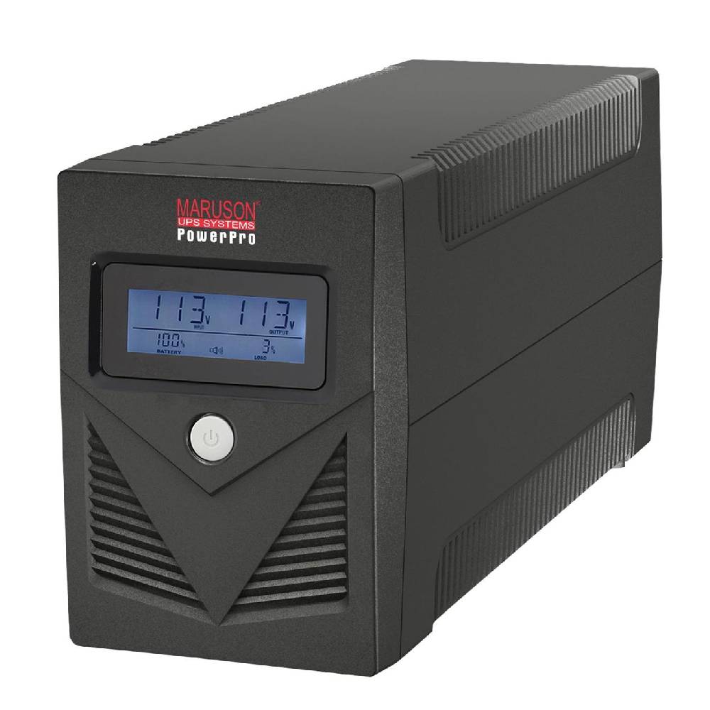 Maruson Power Pro Interactive UPS -  2200VA/1320W