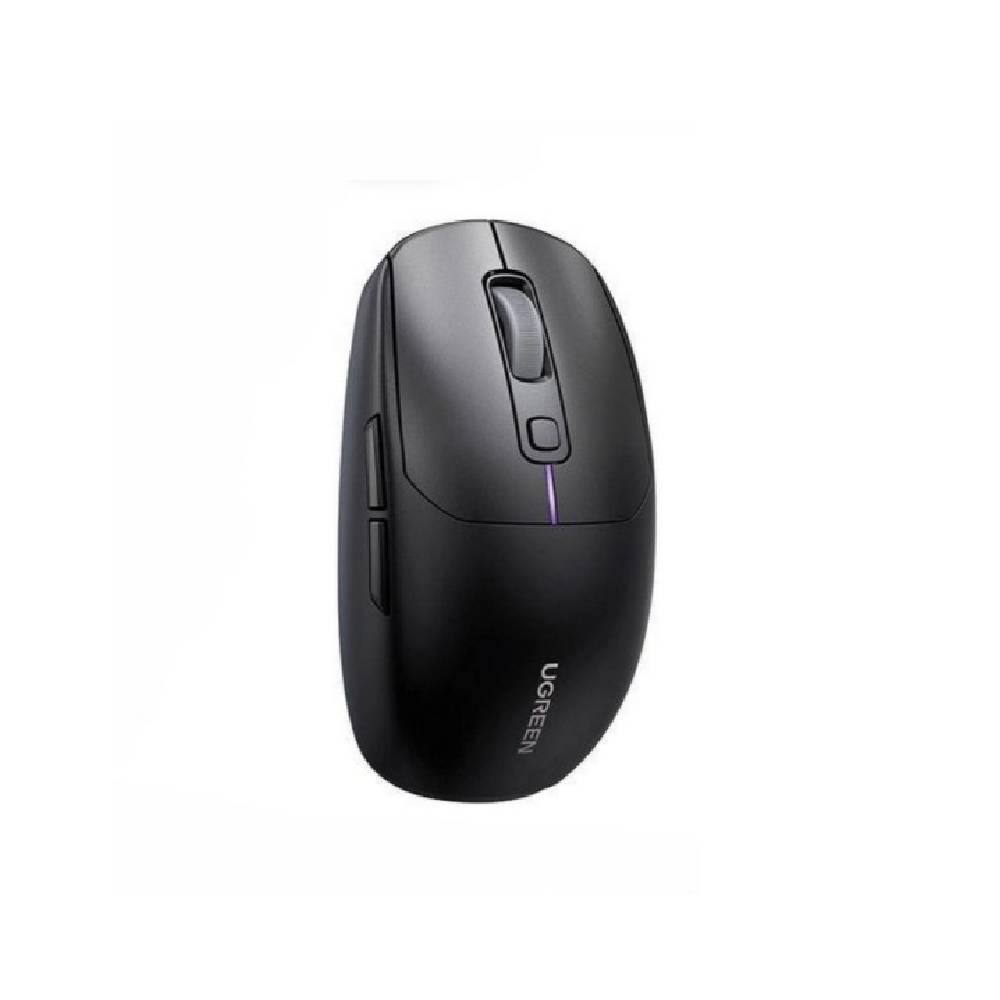 UGREEN USB/BT/2.4GHz Lightweight Wireless Gaming Mouse
