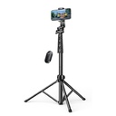 UGREEN Tripod Stand 1.7m With Bluetooth Remote