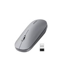 UGREEN Portable Wireless Mouse (Gray)