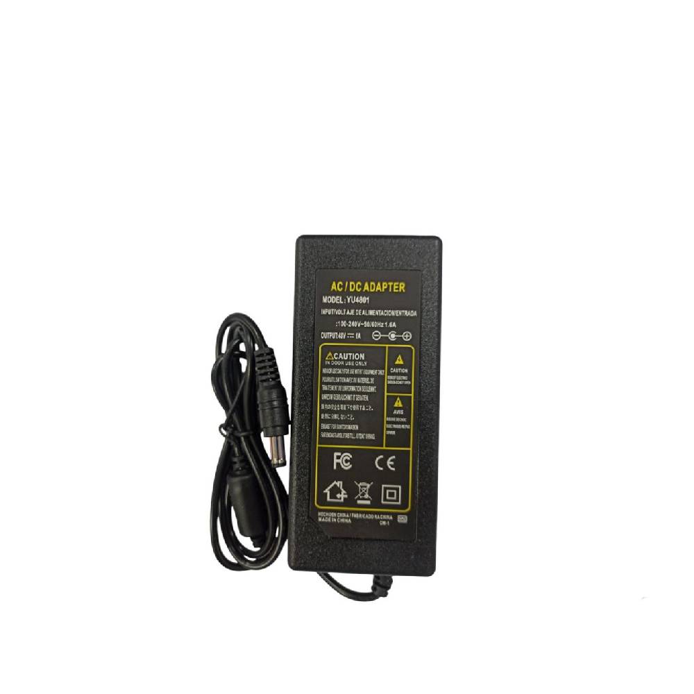 AC/DC Adapter 48V 1A