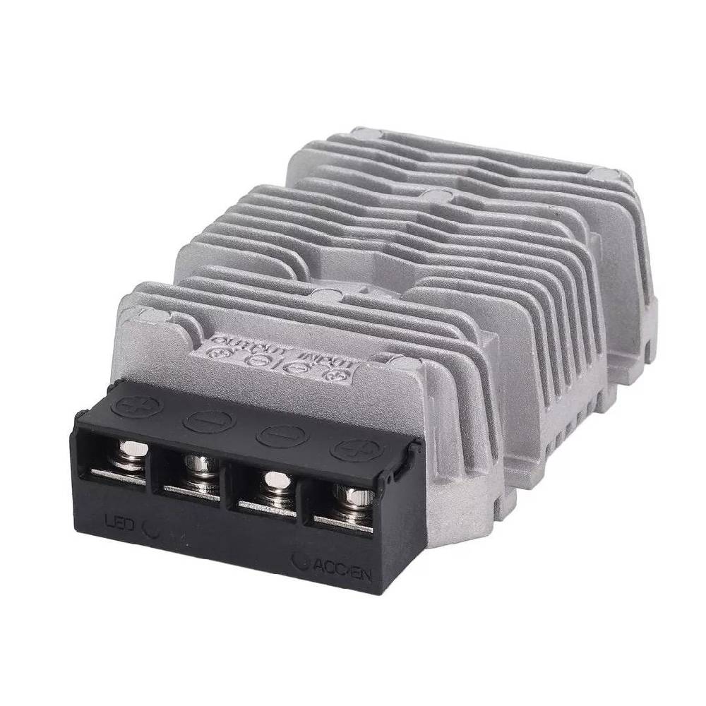 DC to DC 48V To 24V Step Down Converter - 50A