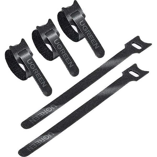 UGREEN Cable Winder (20pcs - Pack)