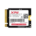 XPG GAMMIX S55 PCIe Gen4x4 M.2 2230 1TB