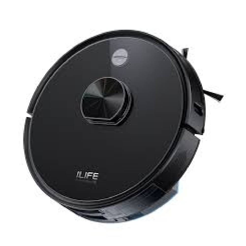 ILife A20 LiDAR Navigation Robot Vacuum