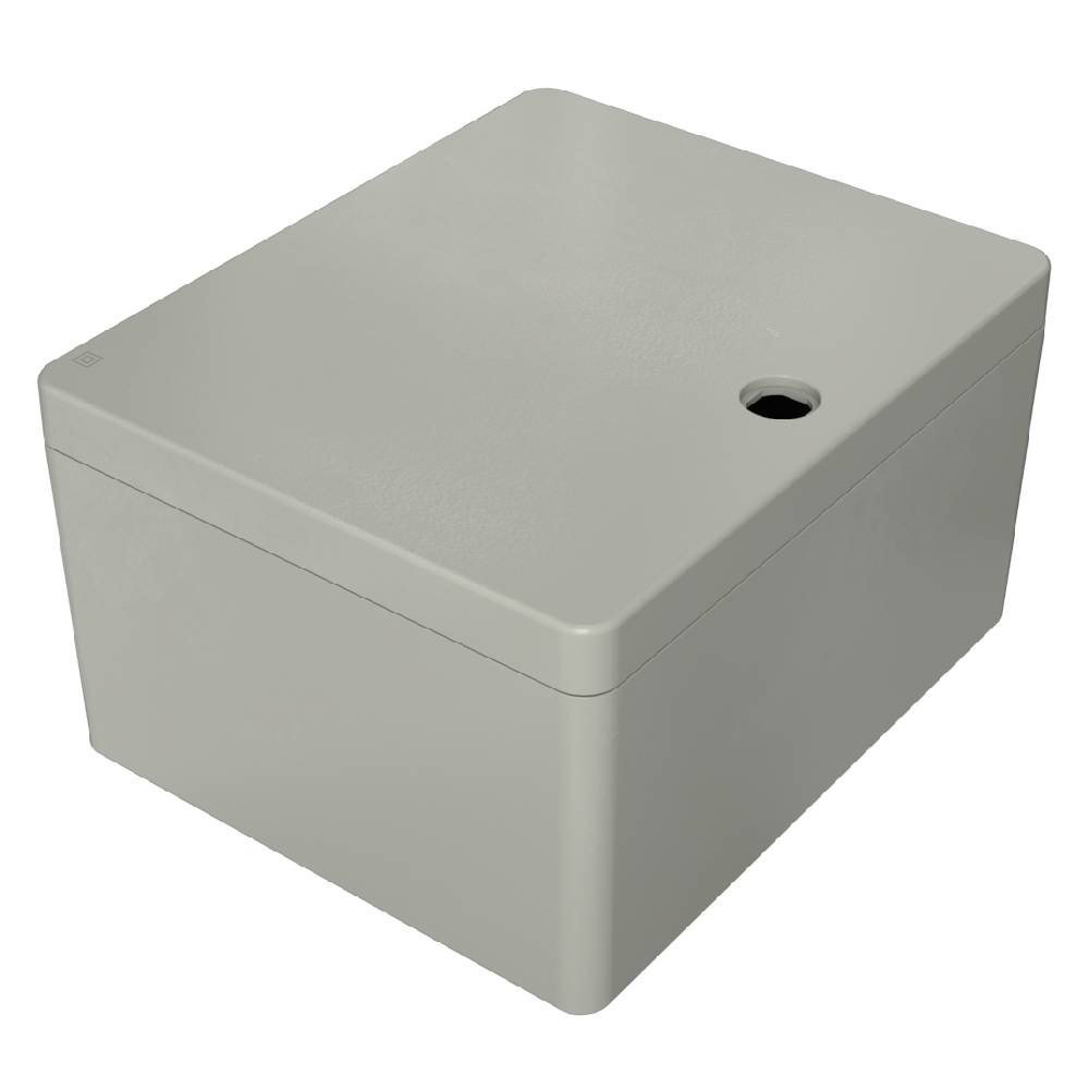 Adalpano ABS Enclosure Box Without Plate 300 x 400 x 170