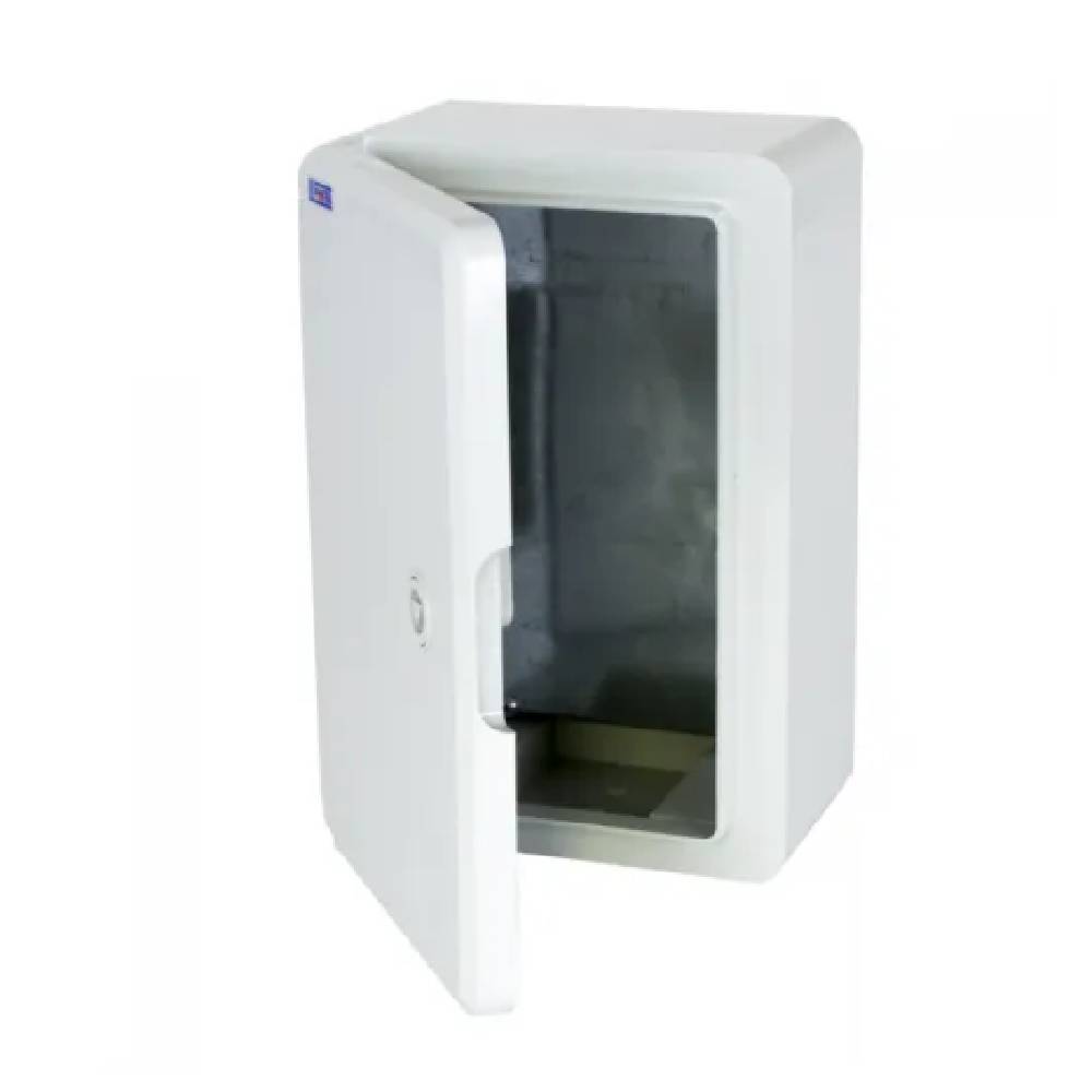 Adalpano ABS Enclosure Box Without Plate 400 x 500 x 240