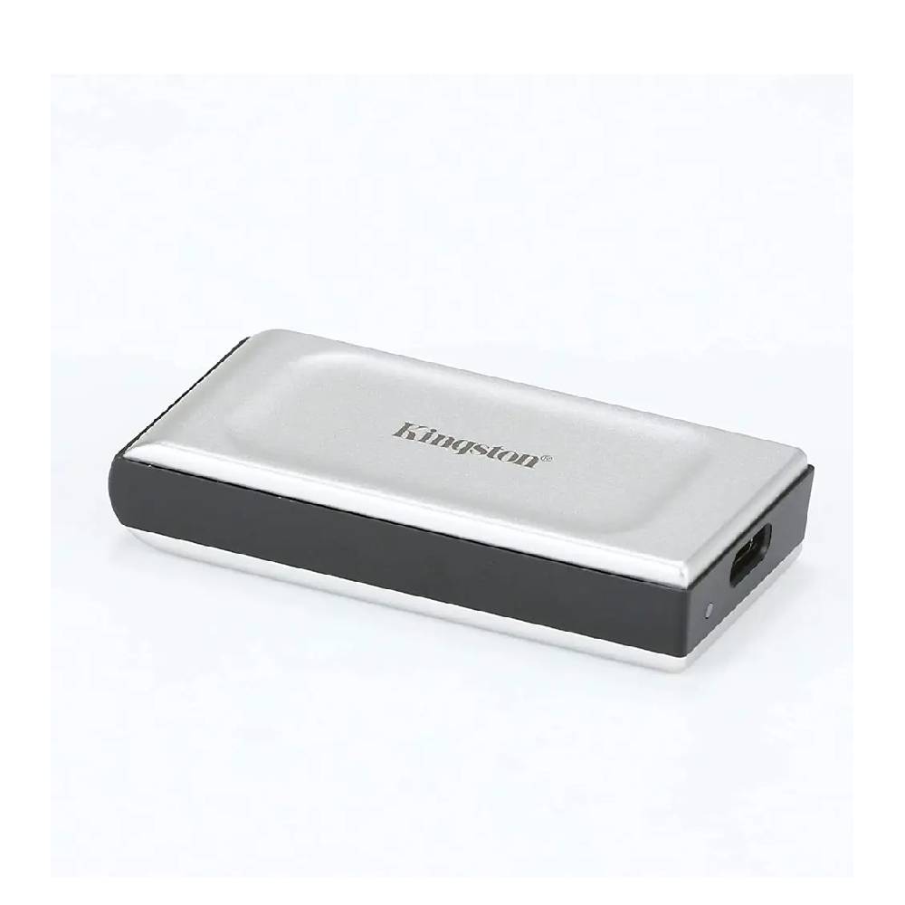 KINGSTON XS2000 / SXS2000 USB Type-C 3.2 Gen 2x2 PORTABLE SSD 1TB