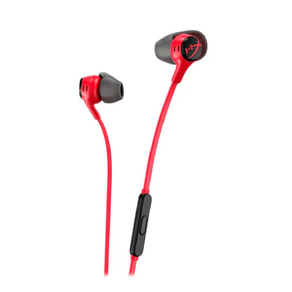 HyperX Cloud Earbuds II - Wired 3.5mm