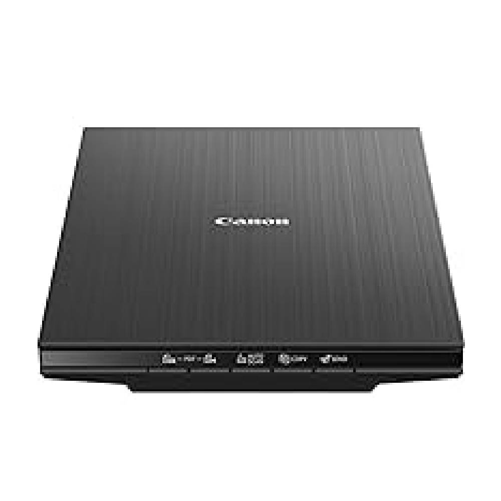 Canon CanoScan LiDE 400 Slim Scanner - 7.7" x 14.5" x 0.4"