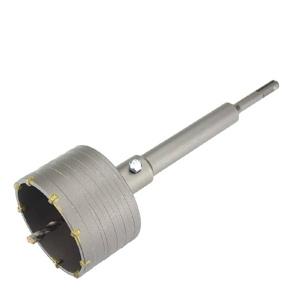 90mm Hole Saw For Cement Board Cutting