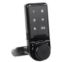 Smart Electronic Deadbolt Lock - 30mm