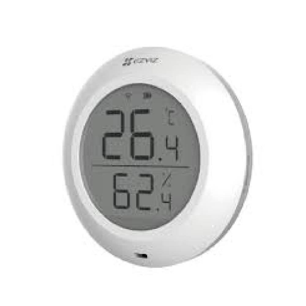 EZVIZ Temperature & Humidity Sensor