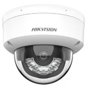 Hikvision 2 MP Smart Hybrid Light Fixed Dome Network Camera