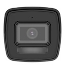 Hikvision 6 MP Smart Hybrid Light Fixed Bullet Network Camera