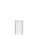 Hikvision Villa Door Station Rain Shield DS-KABV6113-RS