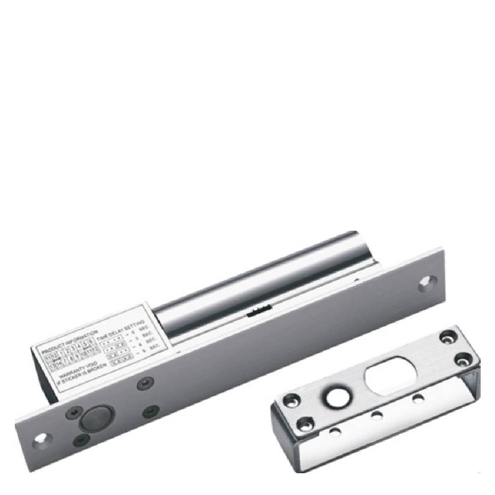 Hikvision Value Magnetic Lock Bracket for DS-K4H255S