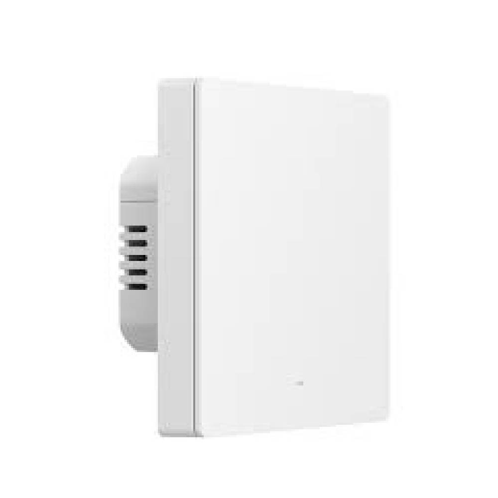 SONOFF SwitchMan Smart Wall Switch-M5-1C-86W Matter (White) 1-Gang