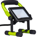 Luceco 1600LM 20W IP65 Portable Work Light Outdoor