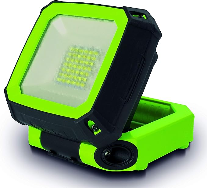 Luceco Rechargeable LED Magnetic Work Light 750lm