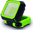 Luceco Rechargeable LED Magnetic Work Light 750lm