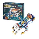 Proskit GE-634 Hydraulic Cyborg Hand (Science Kit)