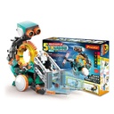 Proskit 5-in-1 Mechanical Coding Robot Educational Science Kit