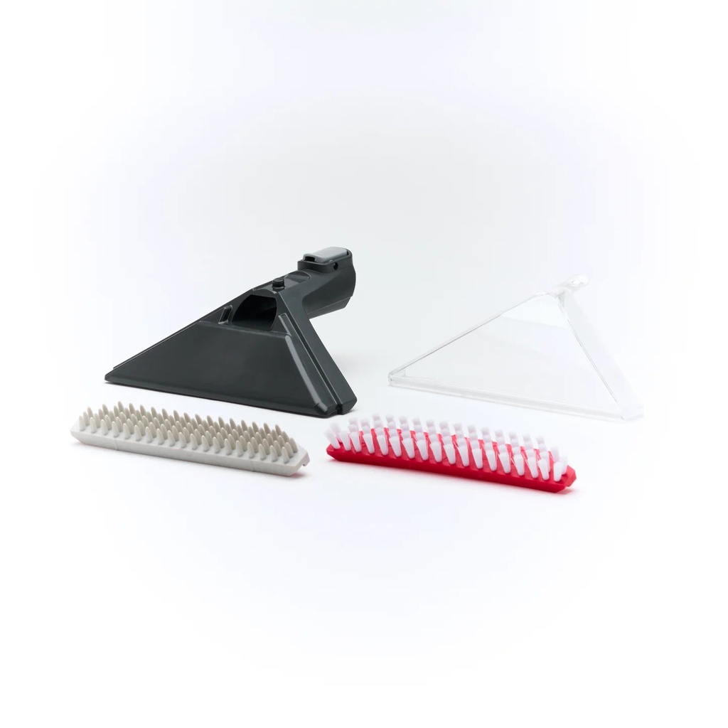 Hoover 7" Wide path Tool