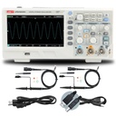 Uni-T Digital Oscilloscopes (100mhz band, 2 Channel)