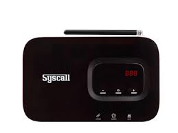 Syscall Signal Repeater