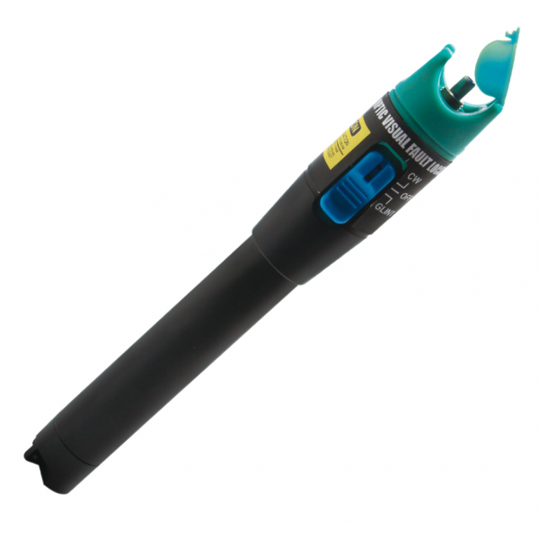 Proskit 1mW Fiber Optic Visual FaultLocator
