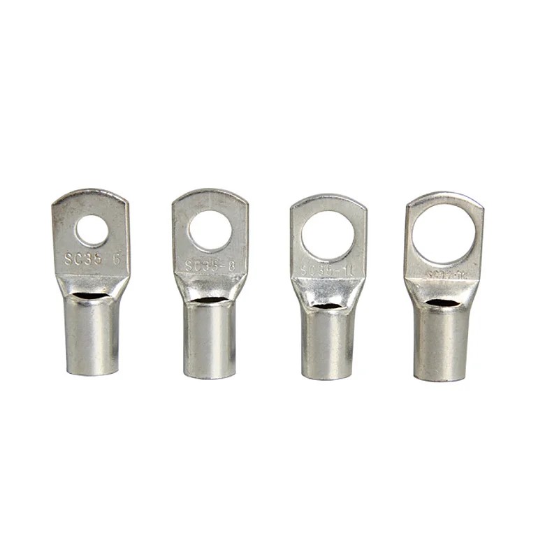 Terminal Lug SC35 - 6mm