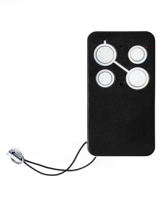 Superior Universal Remote Control Multi‐key (rf 280/868 MHz)