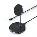 UGREEN 2-in-1 Wireless Charger