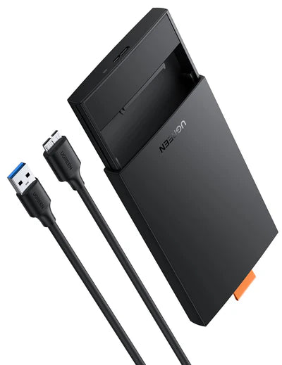 UGREEN USB 3.0 2.5Inch Hard Drive Box
