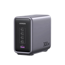 UGREEN Nexode 300W 5-Port PD GaN Fast Charger UK