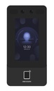 Hikvision 4.3" IP65 2MP LCD Indoor Face Recognition Terminal