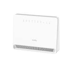 Cudy AC1200 Wi-Fi 4G LTE-Cat6 Gigabit Router