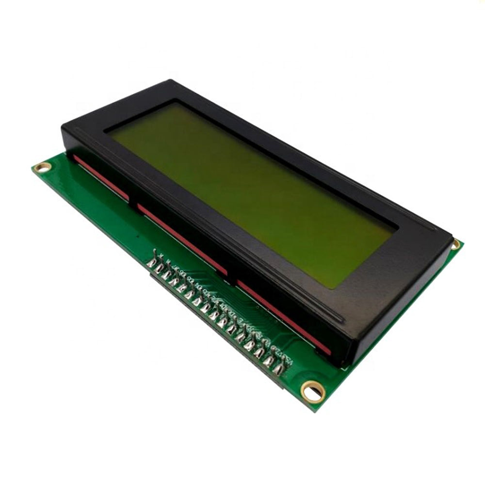 LCD Display Module SPLC780 Controller 2004A 20x4 5VCharacter