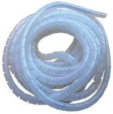 Servo Wire Tubing Internal Diameter 8mm - 10M
