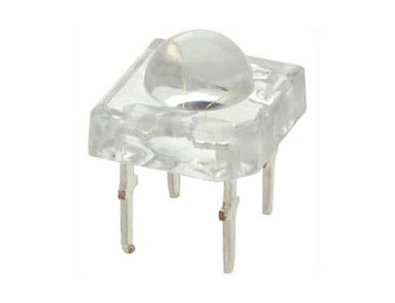 5MM White SuperFlux Piranha LED Lamp Multi-Color Led