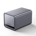 ORICO NAS MetaCube (2-Bay) Private Cloud Storage