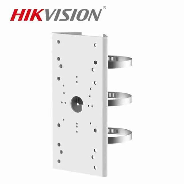 Hikvision Stainless Steel Pole Mount Bracket