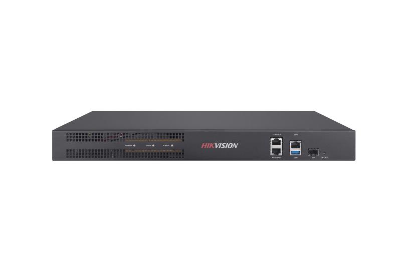 Hikvision Embedded 8CH 4K DECODER