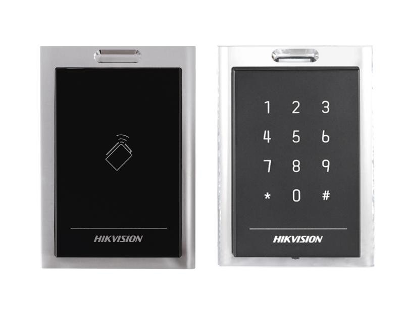 Hikvision Pro 1101 Series Card Reader