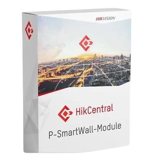 Hikvision Smart Wall Module