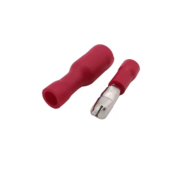 Crimp Terminal FRD1.25-156 Red