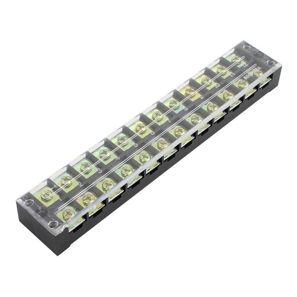 Terminal Block TB-4512