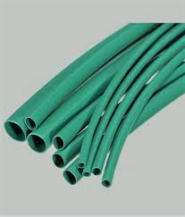 Heat Shrink Sleeves 6mm - 100MTR Green