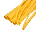 Heat Shrink Sleeves 8mm - 100MTR Red